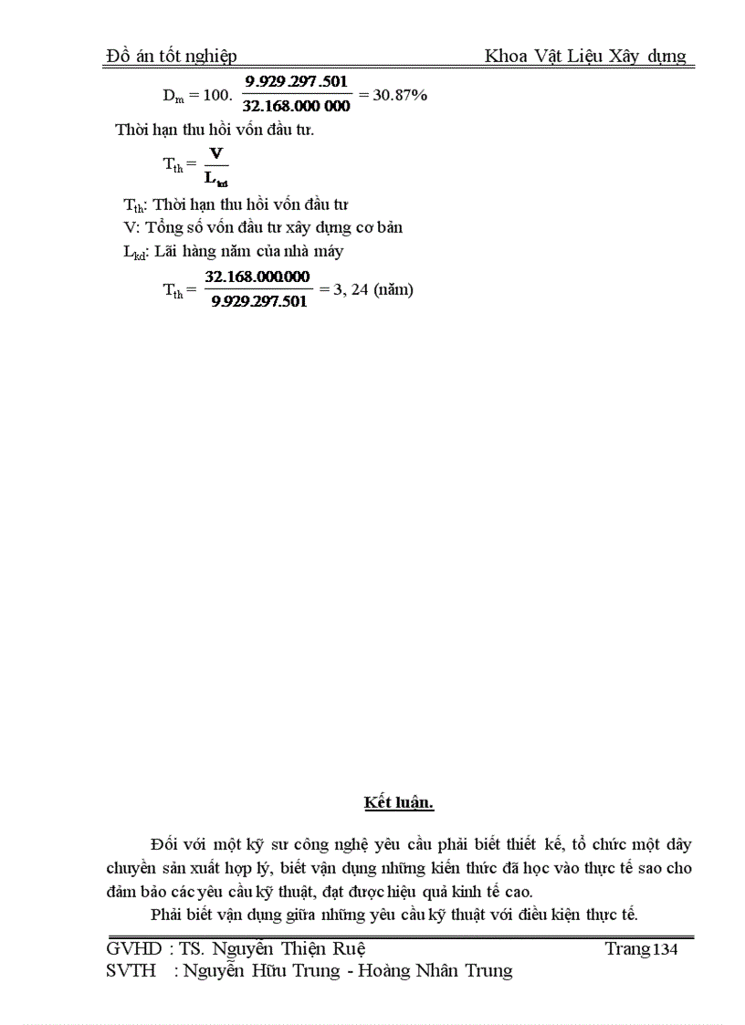 image for page Thiết kế nhà máy bêtông chế tạo một số cấu kiện xây dựng nhà ở ,công suất 80.000 m3/năm