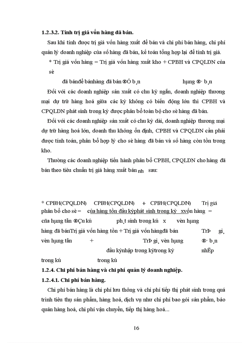 image for page Tổ chức công tác kế toán bán hàng và xác định kết quả bán hàng ở công ty XNK Y Tế I Hà Nội