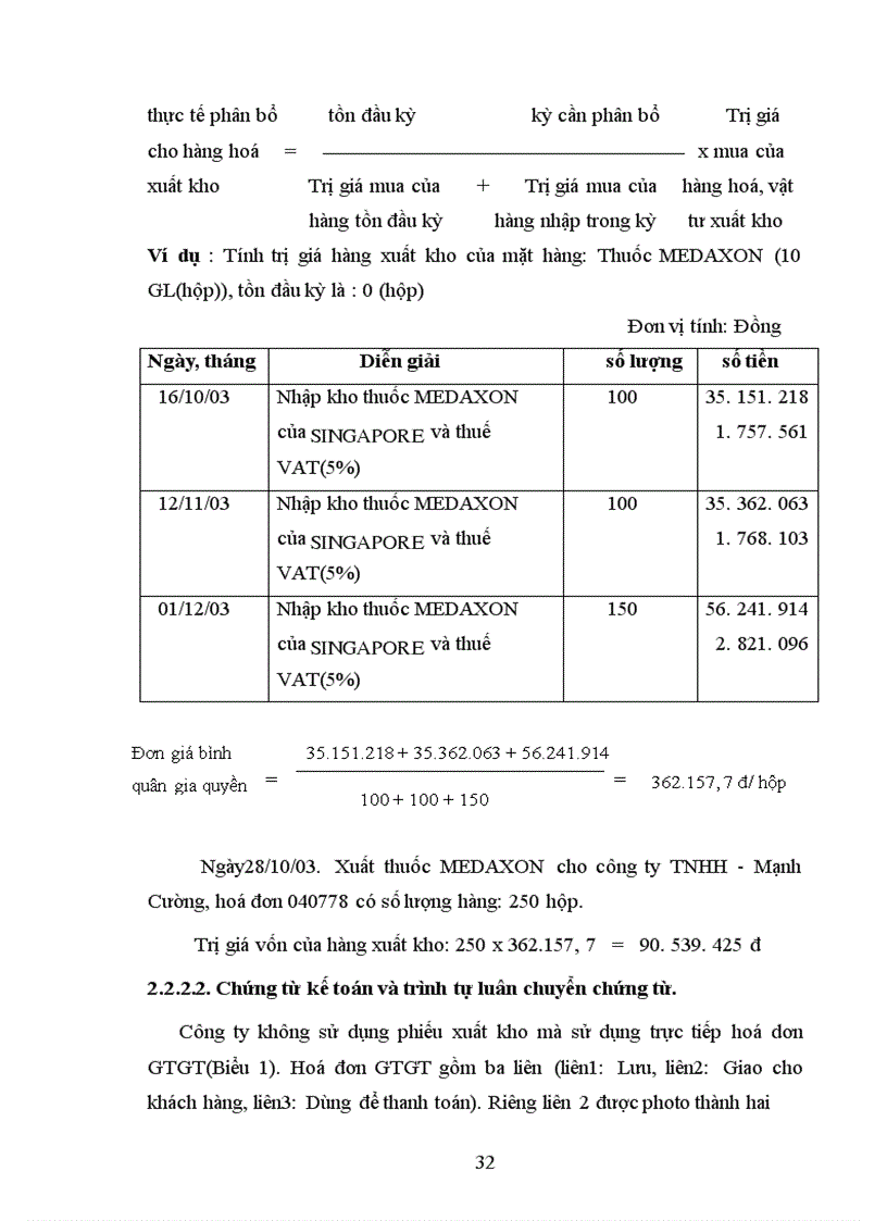image for page Tổ chức công tác kế toán bán hàng và xác định kết quả bán hàng ở công ty XNK Y Tế I Hà Nội