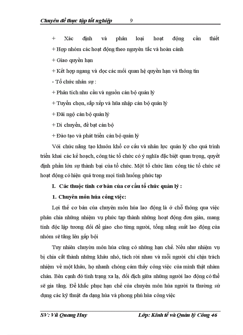 image for page Một số vấn đề hoàn thiện cơ cấu tổ chức quản lý của Ngân hàng nông nghiệp và phát triển nông thôn Chi nhánh Nam Hà Nội