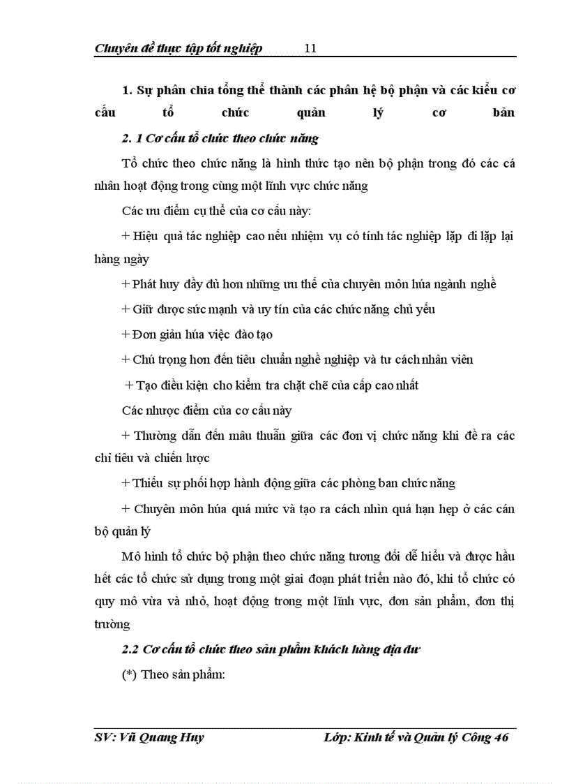 image for page Một số vấn đề hoàn thiện cơ cấu tổ chức quản lý của Ngân hàng nông nghiệp và phát triển nông thôn Chi nhánh Nam Hà Nội