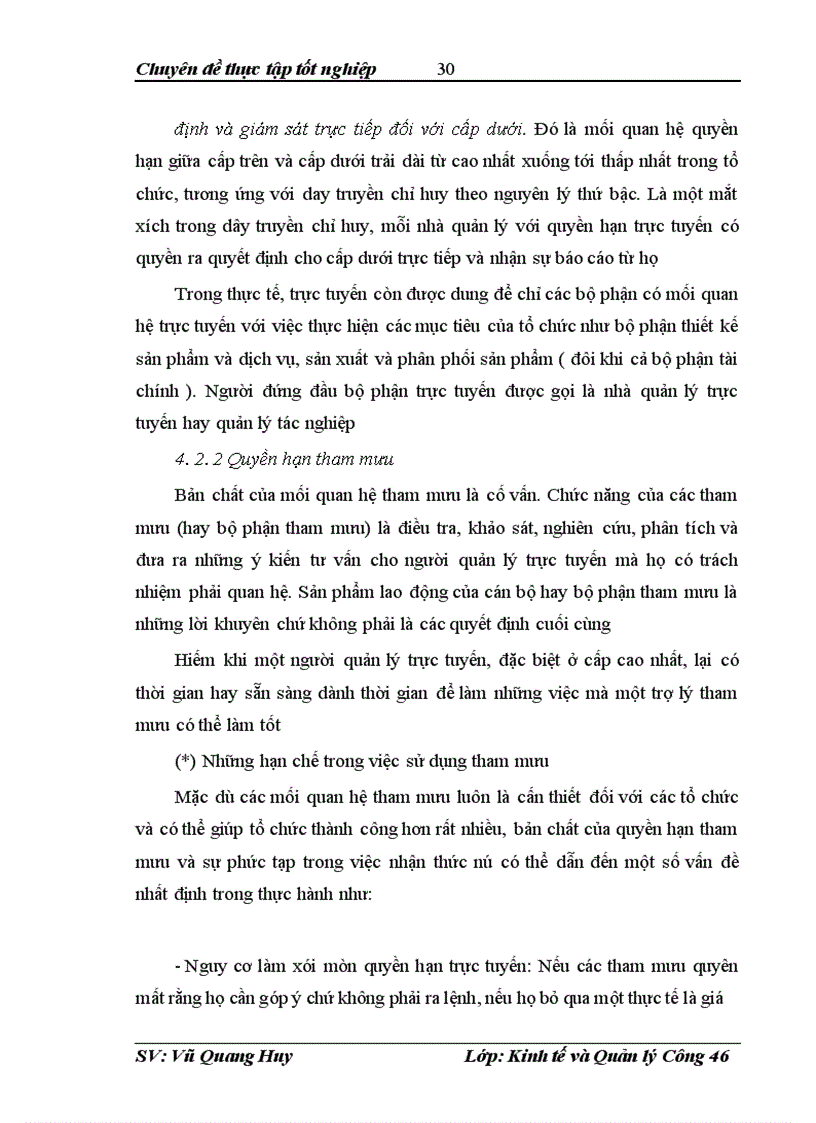 image for page Một số vấn đề hoàn thiện cơ cấu tổ chức quản lý của Ngân hàng nông nghiệp và phát triển nông thôn Chi nhánh Nam Hà Nội