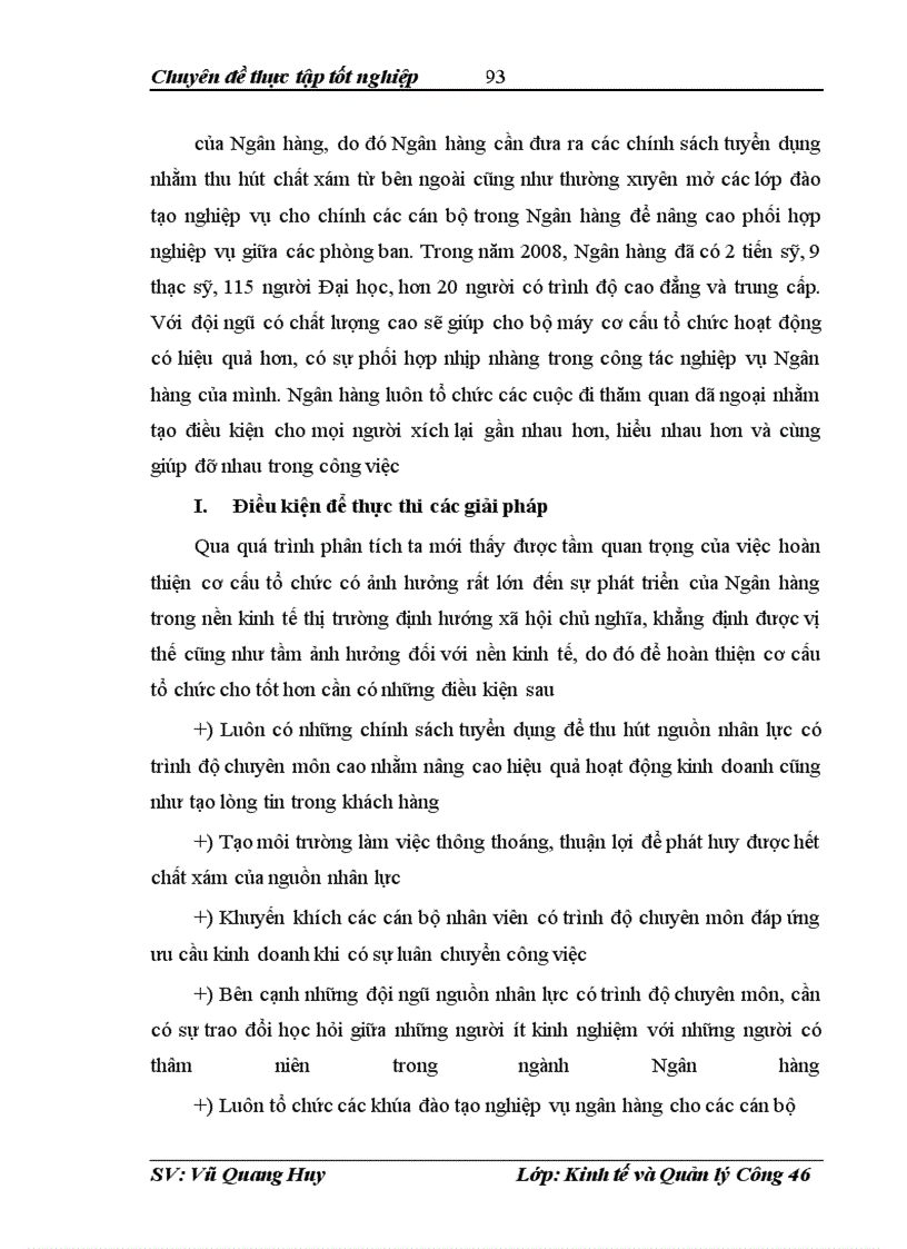 image for page Một số vấn đề hoàn thiện cơ cấu tổ chức quản lý của Ngân hàng nông nghiệp và phát triển nông thôn Chi nhánh Nam Hà Nội