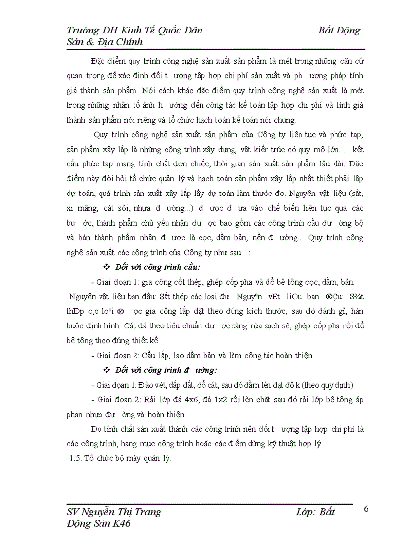 image for page Công ty cổ phần đầu tư và xây dựng công trình 1