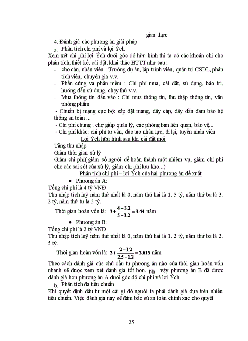 image for page Xây dựng HTTT quản lí bán hàng