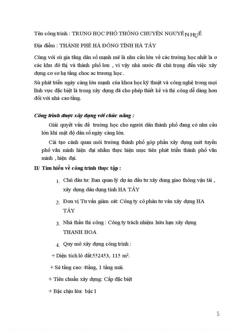 image for page Công ty Trách Nhiệm Hứu Hạn xây dung Thanh Hoa