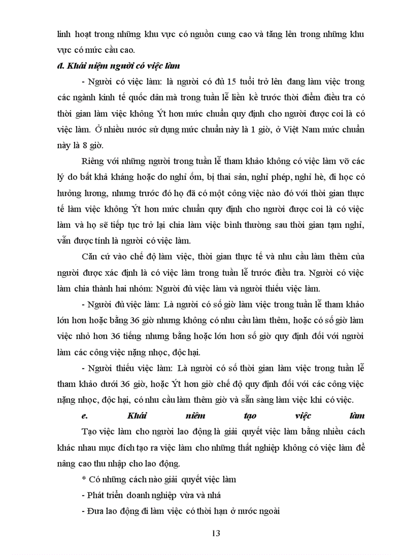 image for page Giải quyết việc làm cho lao động nông thôn xã Vĩnh Quỳnh, huyện Thanh Trì, Thành phố Hà Nội