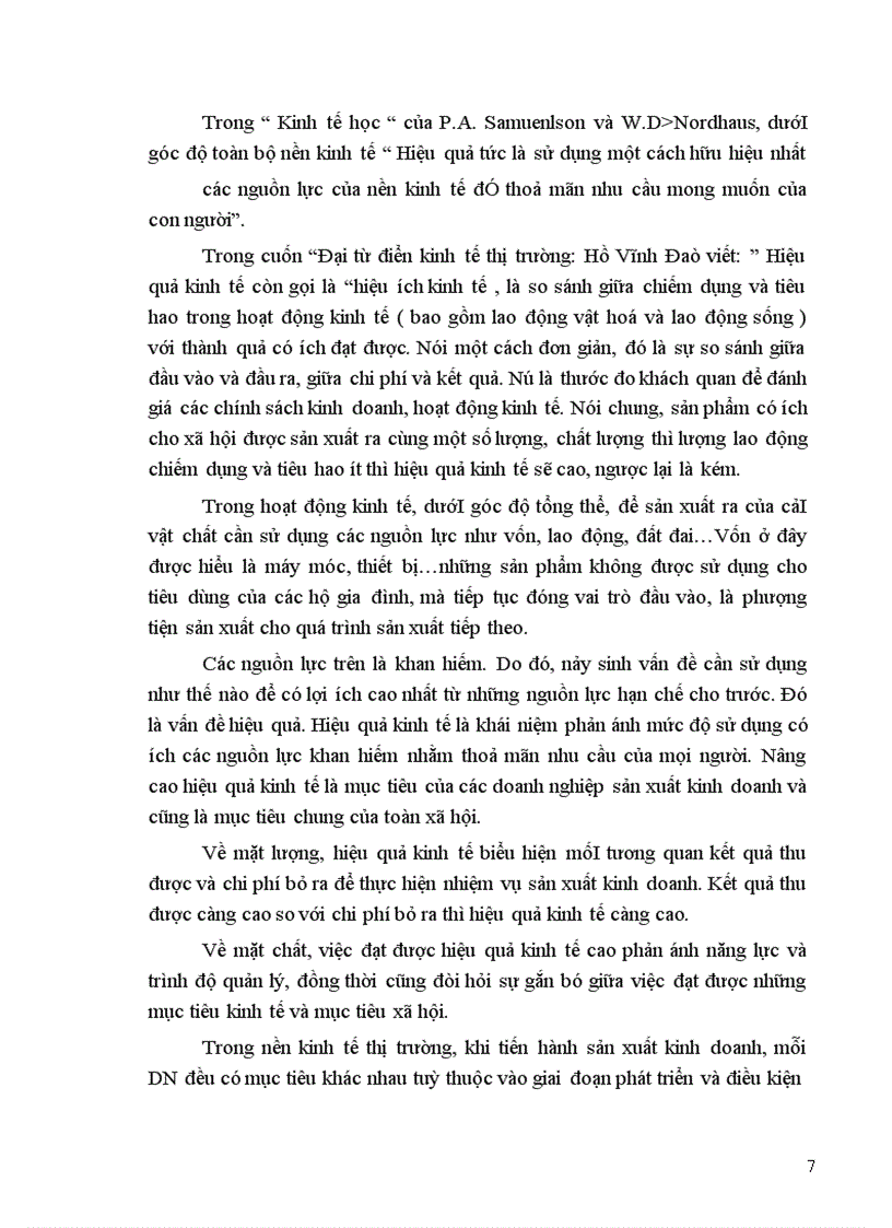 image for page Tình hình hoạt động của các DNNN và một số các giải pháp nhằm nâng cao hiệu quả sử dụng vốn đầu tư trong các DNNN ở Việt Nam hiện nay