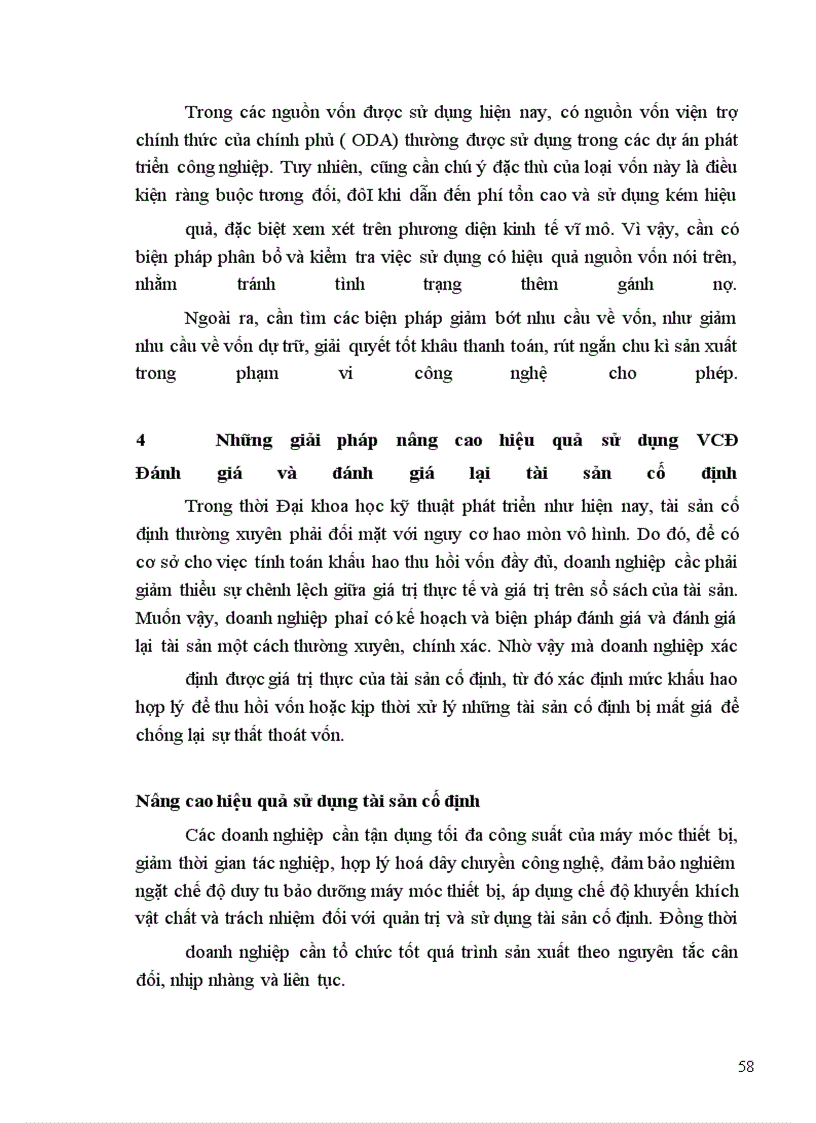 image for page Tình hình hoạt động của các DNNN và một số các giải pháp nhằm nâng cao hiệu quả sử dụng vốn đầu tư trong các DNNN ở Việt Nam hiện nay