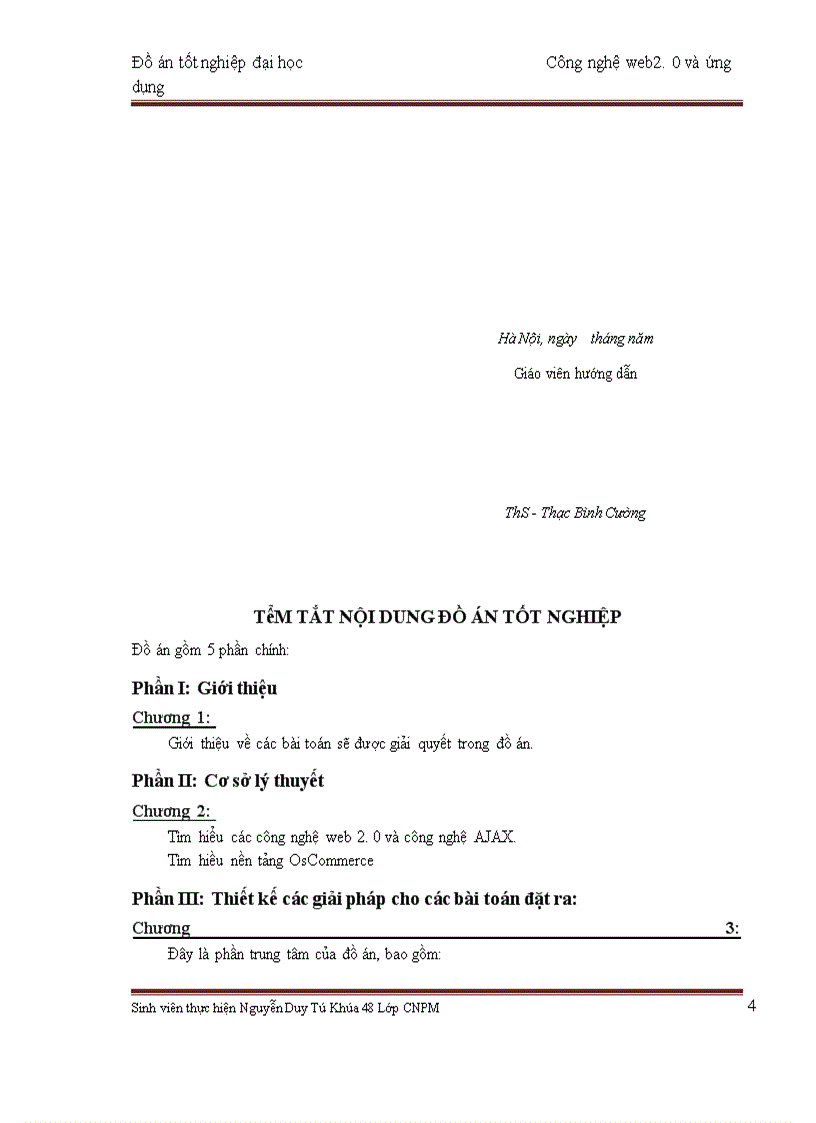 image for page Công nghệ web2.0 và ứng dụng