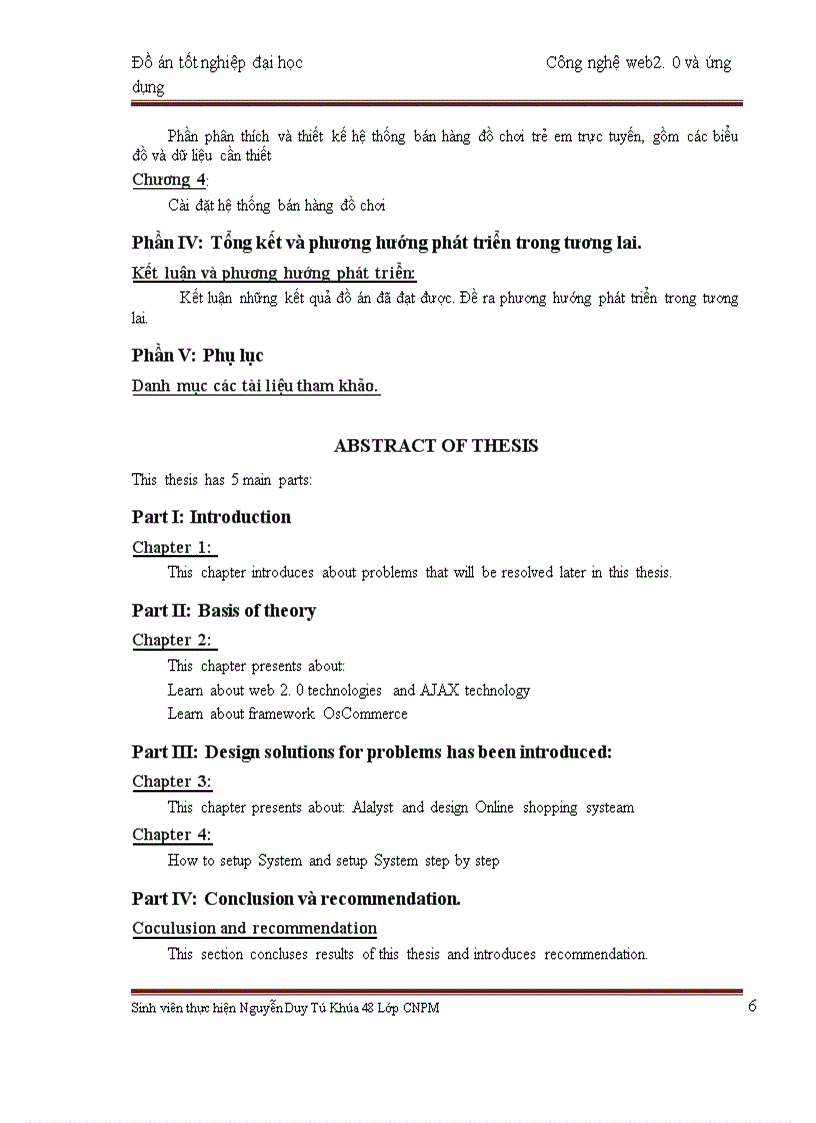 image for page Công nghệ web2.0 và ứng dụng