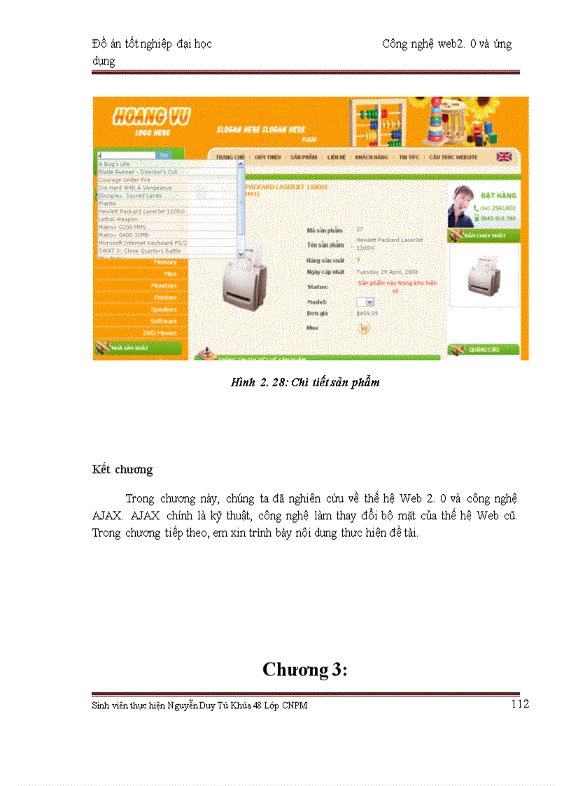 image for page Công nghệ web2.0 và ứng dụng