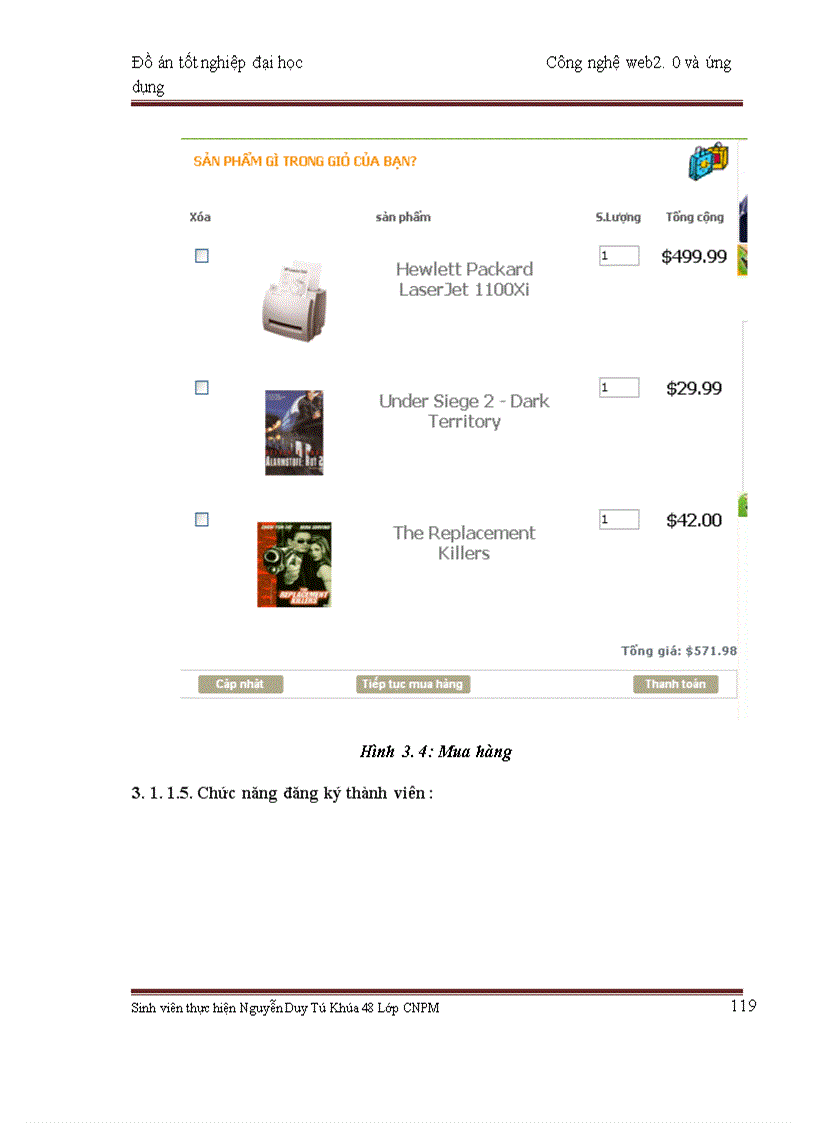 image for page Công nghệ web2.0 và ứng dụng
