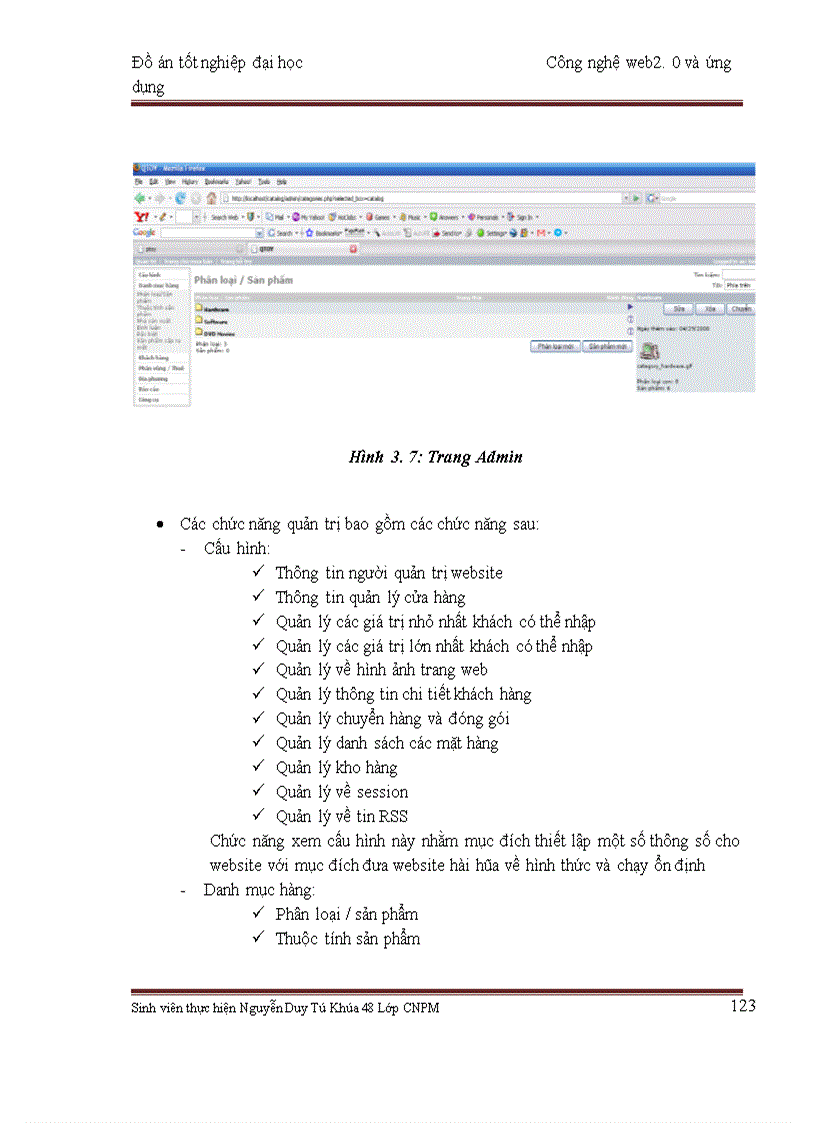image for page Công nghệ web2.0 và ứng dụng