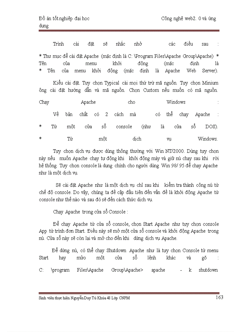 image for page Công nghệ web2.0 và ứng dụng