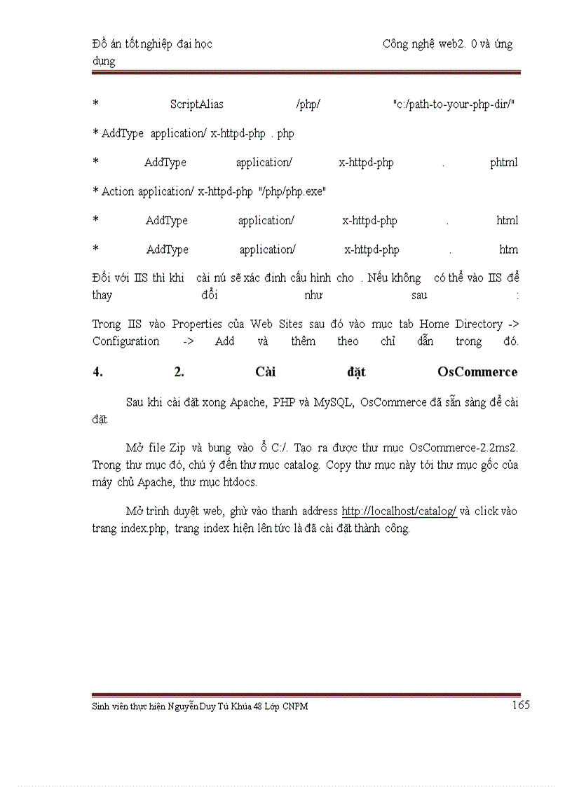 image for page Công nghệ web2.0 và ứng dụng