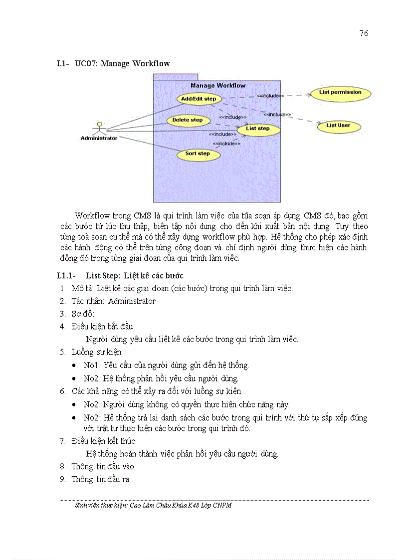 image for page Nghiên cứu, xây dựng hệ thống quản lí nội dung