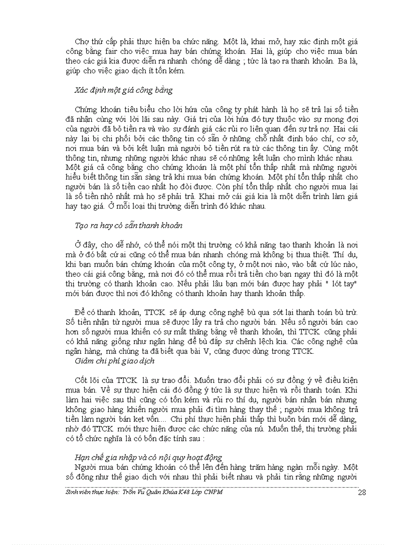 image for page Ứng dụng công nghệ ajax trong thị trường chứng khoán ảo