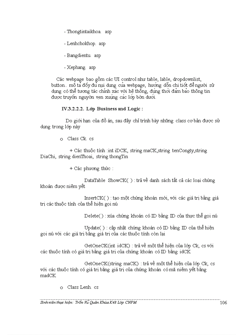 image for page Ứng dụng công nghệ ajax trong thị trường chứng khoán ảo