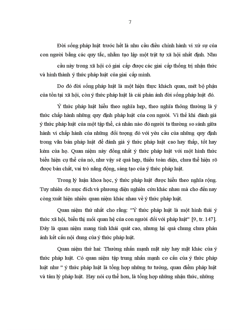 image for page Ýthức pháp luật với việc xây dựng nền dân chủ xã hội chủ nghĩa ở Việt Nam hiện nay