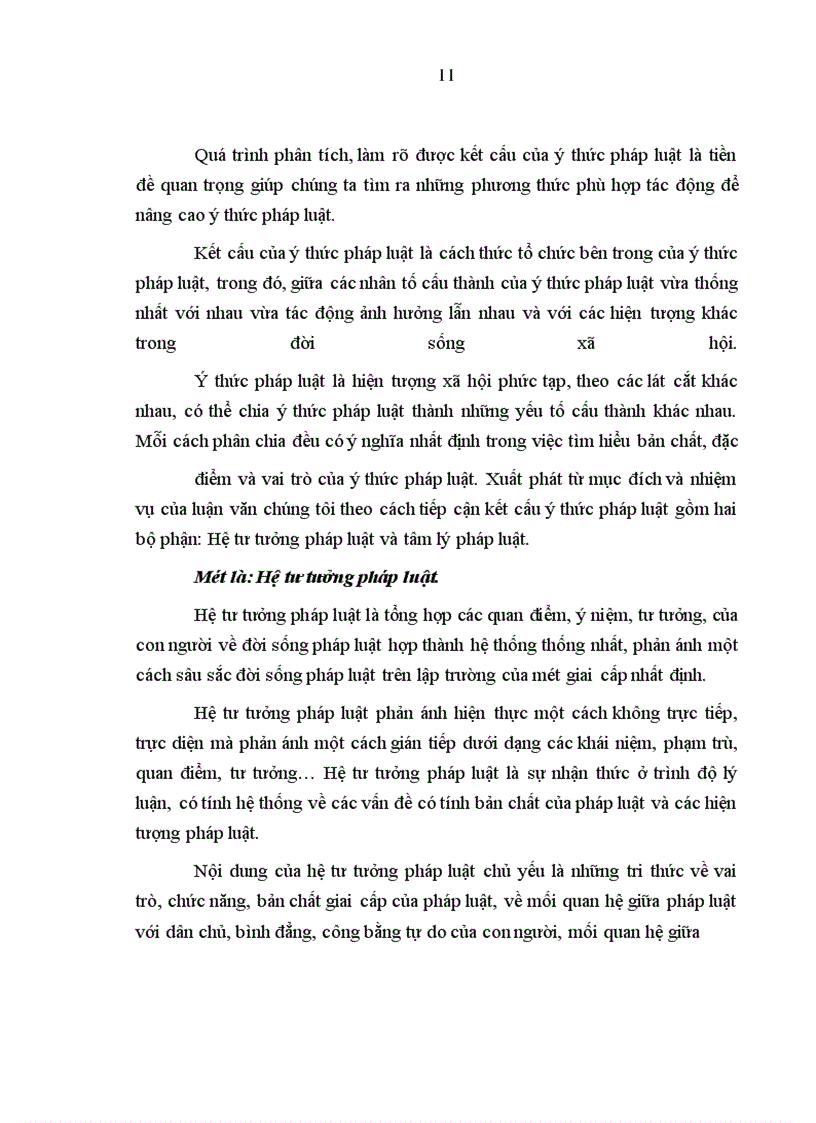 image for page Ýthức pháp luật với việc xây dựng nền dân chủ xã hội chủ nghĩa ở Việt Nam hiện nay