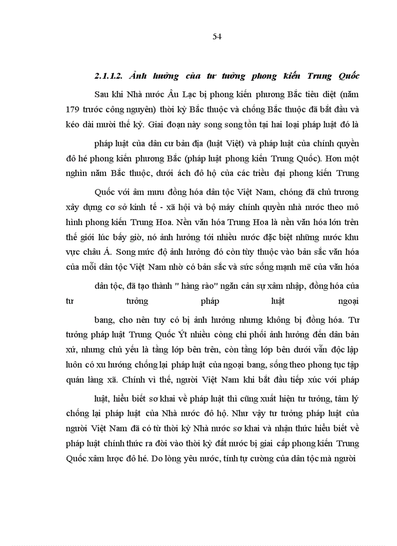 image for page Ýthức pháp luật với việc xây dựng nền dân chủ xã hội chủ nghĩa ở Việt Nam hiện nay