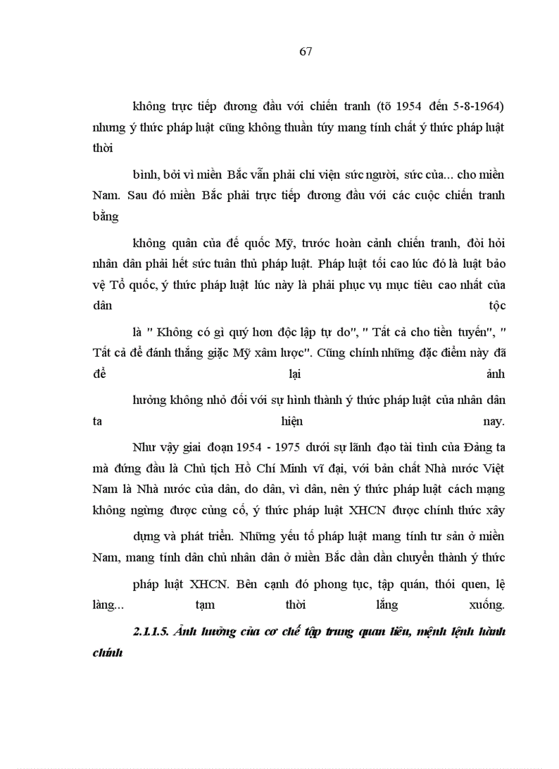 image for page Ýthức pháp luật với việc xây dựng nền dân chủ xã hội chủ nghĩa ở Việt Nam hiện nay