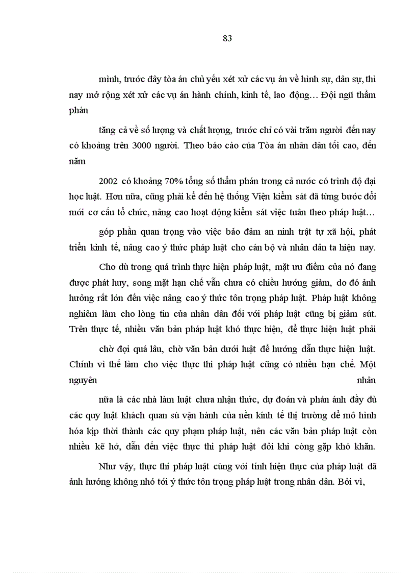 image for page Ýthức pháp luật với việc xây dựng nền dân chủ xã hội chủ nghĩa ở Việt Nam hiện nay