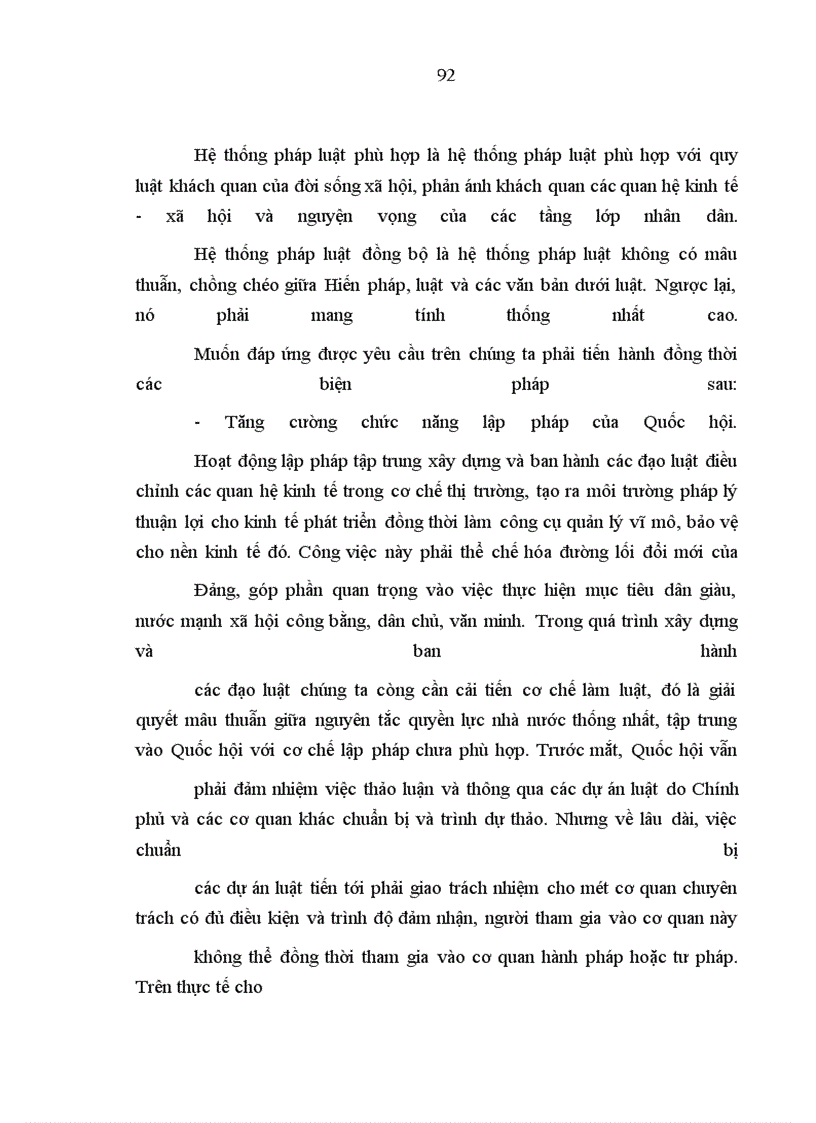 image for page Ýthức pháp luật với việc xây dựng nền dân chủ xã hội chủ nghĩa ở Việt Nam hiện nay