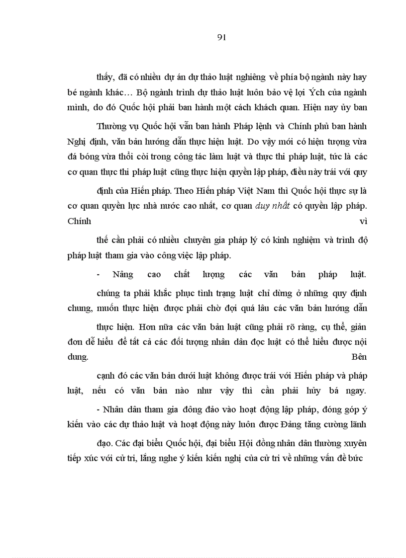 image for page Ýthức pháp luật với việc xây dựng nền dân chủ xã hội chủ nghĩa ở Việt Nam hiện nay