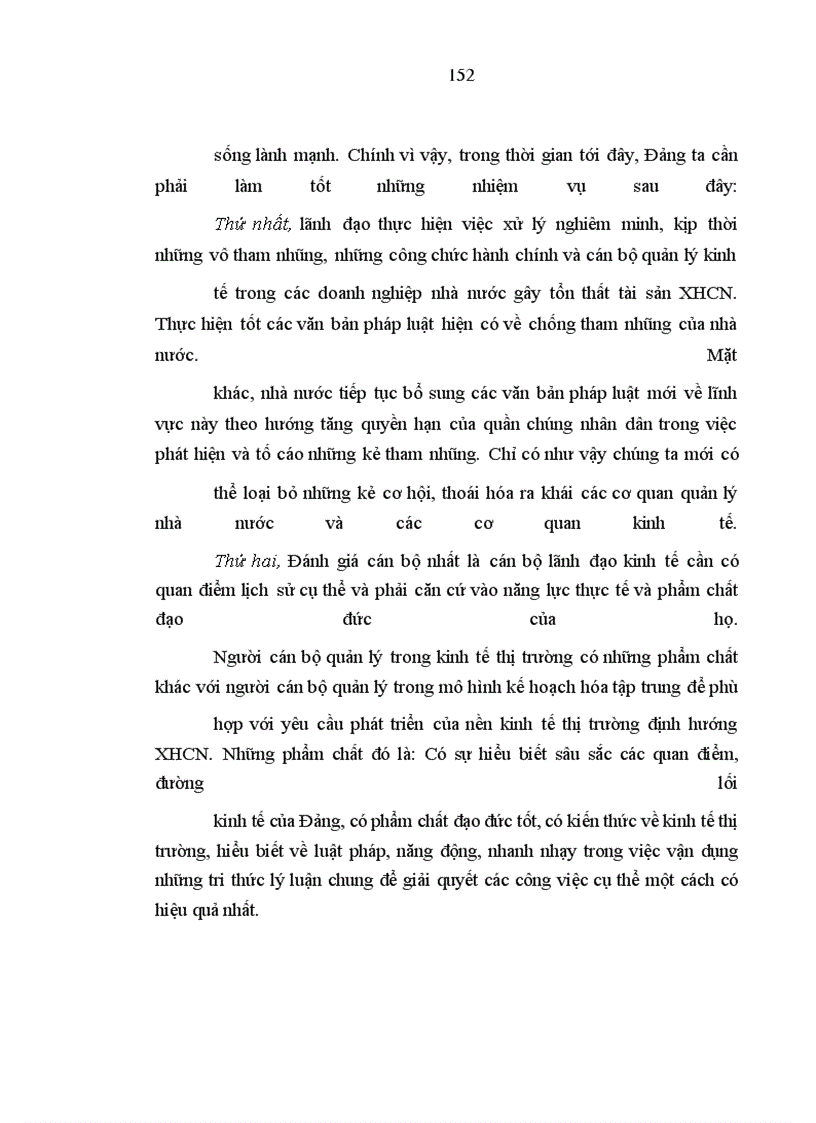 image for page Mối quan hệ giữa kinh tế và chính trị với việc đảm bảo định hướng xã hội chủ nghĩa sự phát triển nền kinh tế nhiều thành phần ở Việt Nam hiện nay