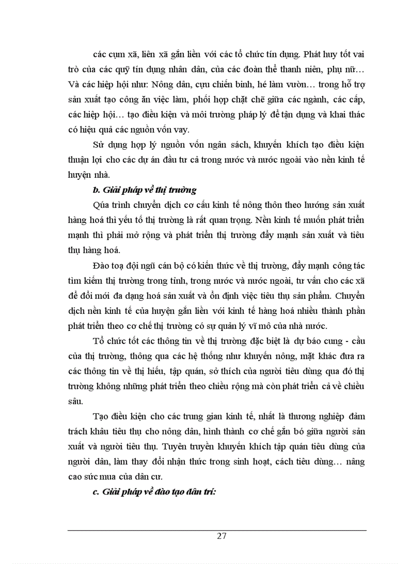 image for page Một số vấn đề chuyển dịch cơ cấu kinh tế nông thôn ở huyện Si Ma Cai