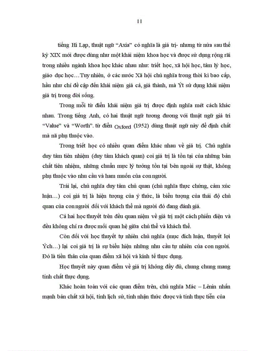 image for page Biện pháp giáo dục định hướng giá trị nghề nghiệp cho học sinh trường THPT Đan Phượng – Hà Nội