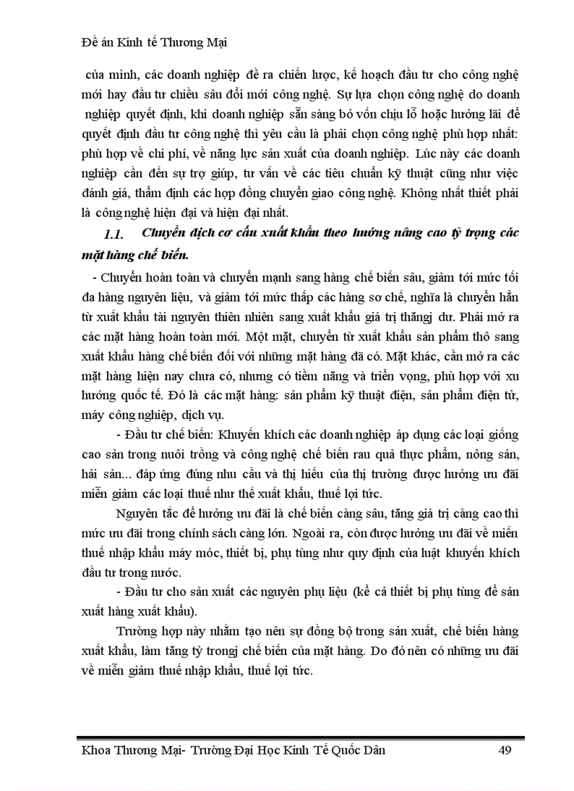 image for page Những vấn đề cơ bản về khu vực mậu dịch tự do ASEAN (AFTA)