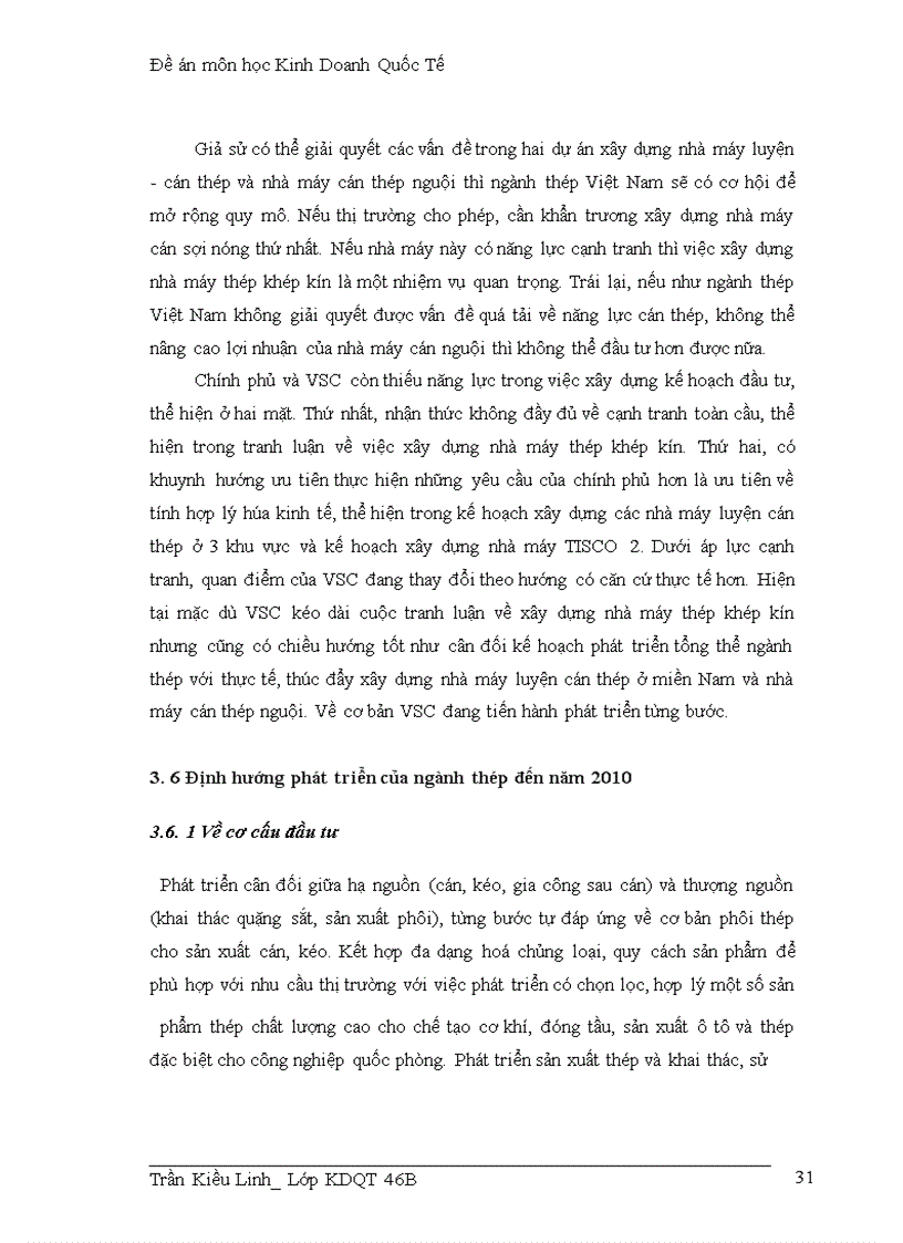 image for page Thương mại của ngành thép khi có sự biến động do thép Trung Quốc tràn vào nước ta với giá rẻ