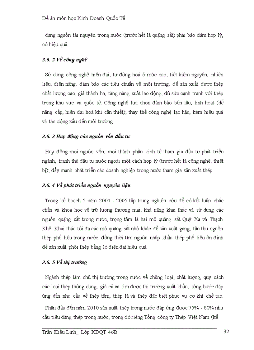 image for page Thương mại của ngành thép khi có sự biến động do thép Trung Quốc tràn vào nước ta với giá rẻ