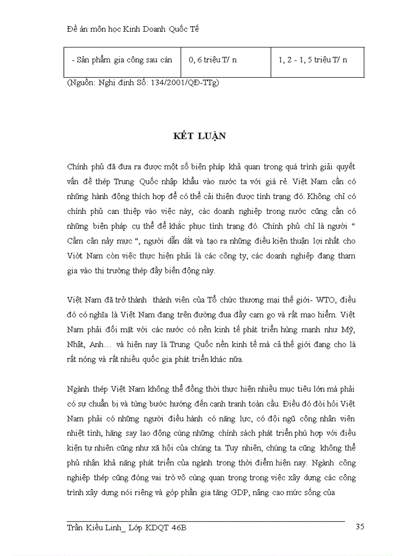 image for page Thương mại của ngành thép khi có sự biến động do thép Trung Quốc tràn vào nước ta với giá rẻ