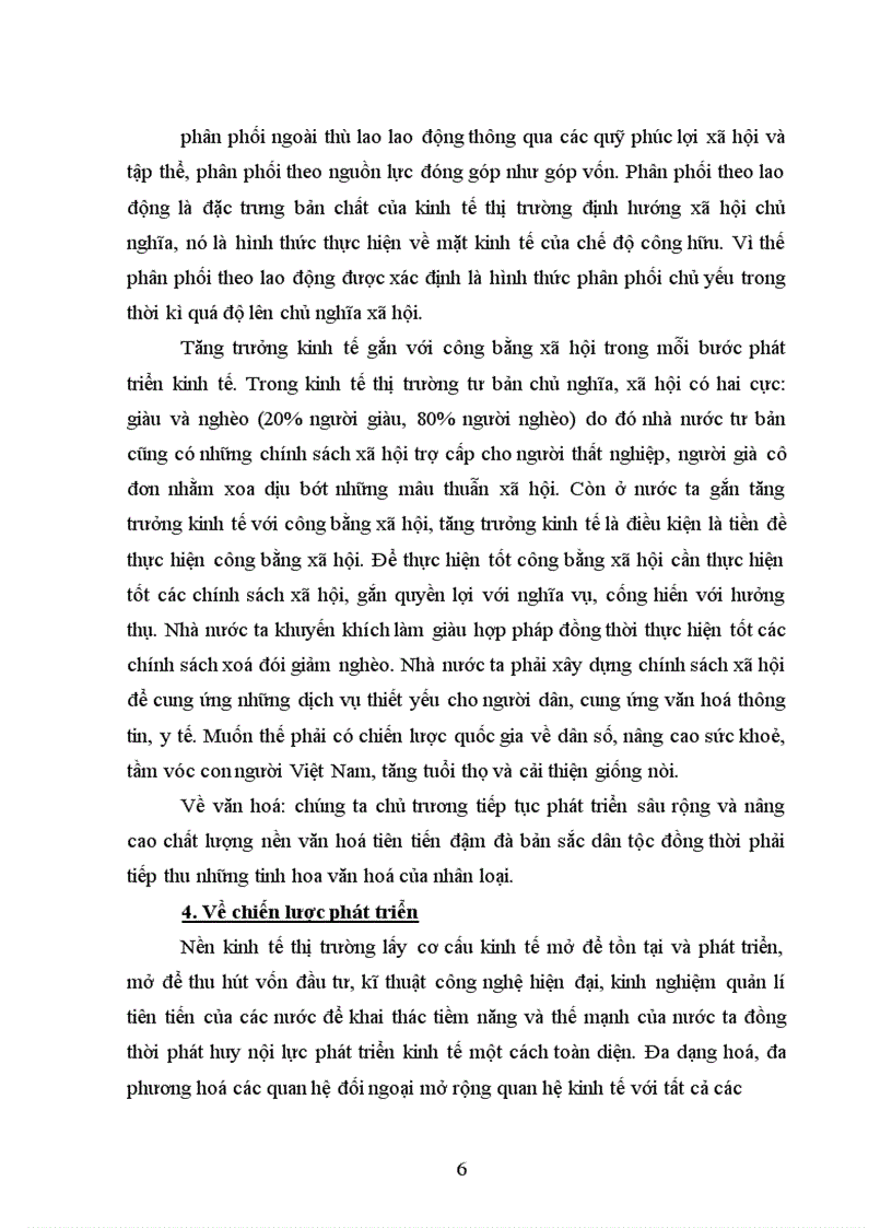 image for page Vai trò kinh tế Nhà nước trong nền kinh tế thị trường định hướng xã hội chủ nghĩa ở Việt Nam
