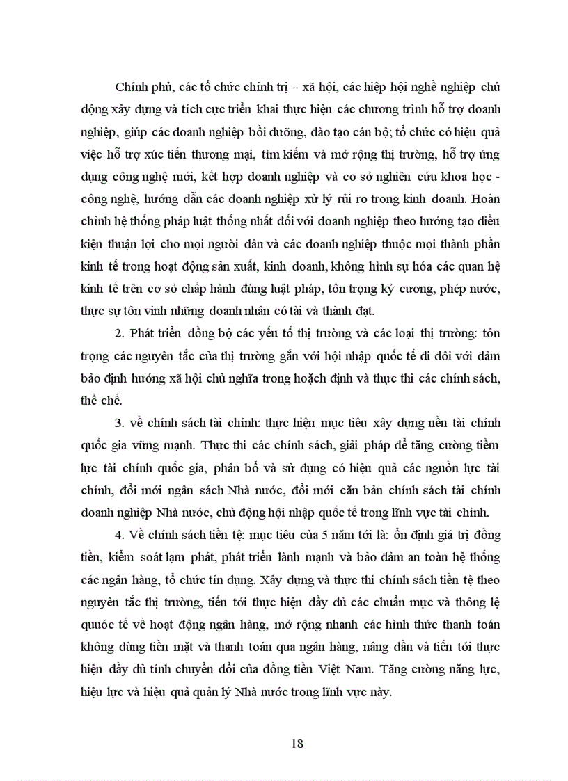 image for page Vai trò kinh tế Nhà nước trong nền kinh tế thị trường định hướng xã hội chủ nghĩa ở Việt Nam