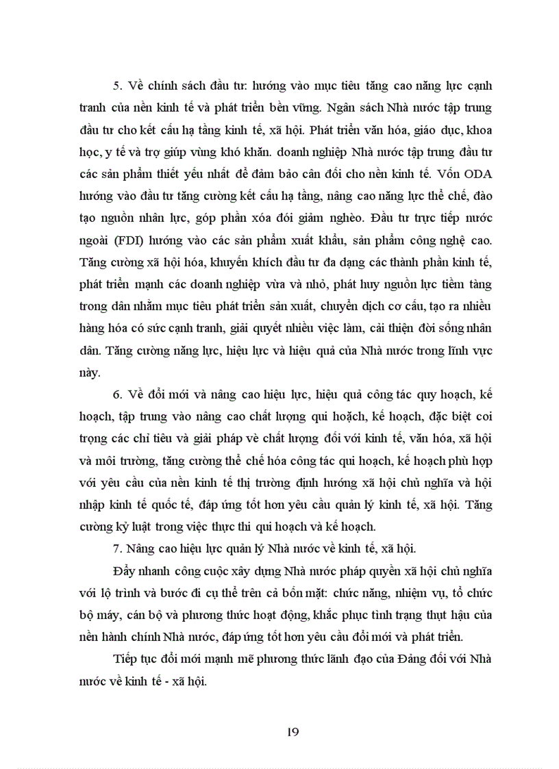image for page Vai trò kinh tế Nhà nước trong nền kinh tế thị trường định hướng xã hội chủ nghĩa ở Việt Nam