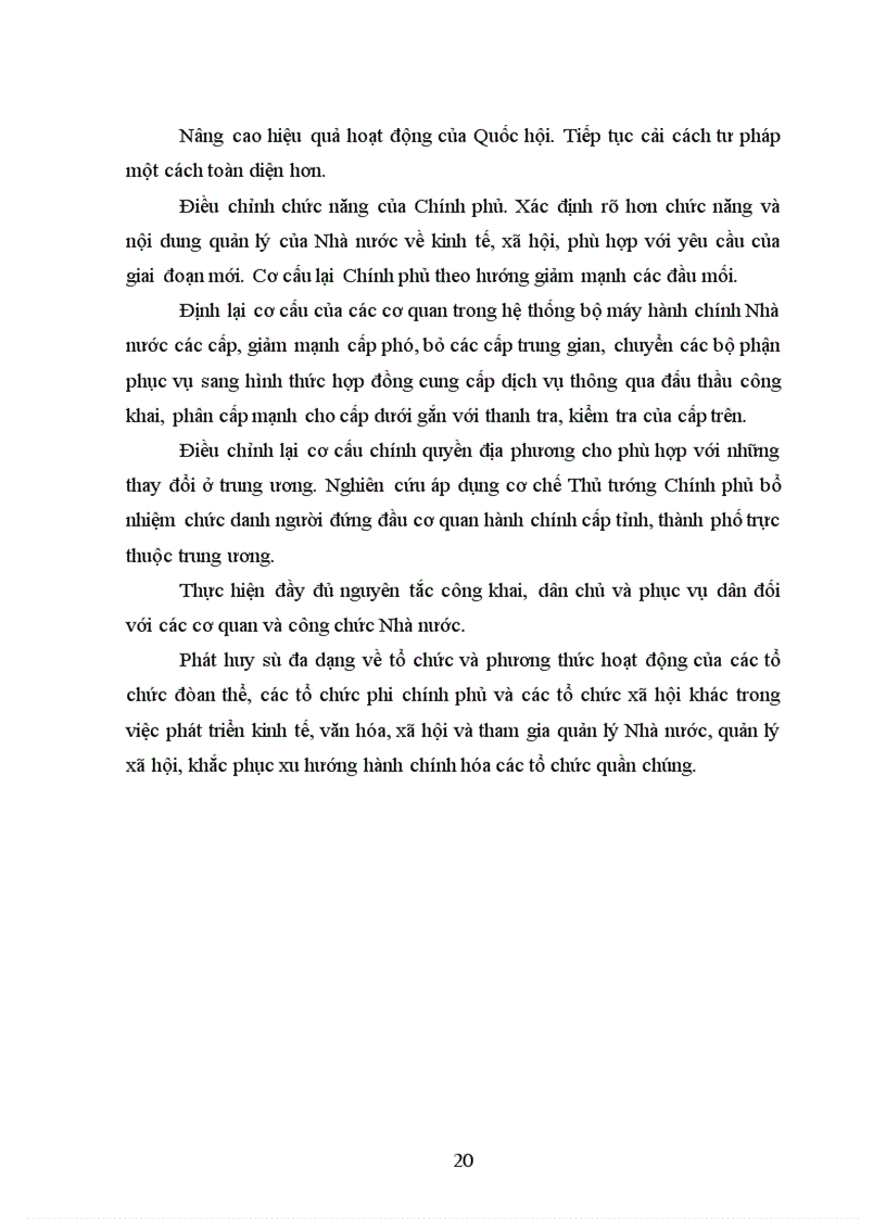 image for page Vai trò kinh tế Nhà nước trong nền kinh tế thị trường định hướng xã hội chủ nghĩa ở Việt Nam