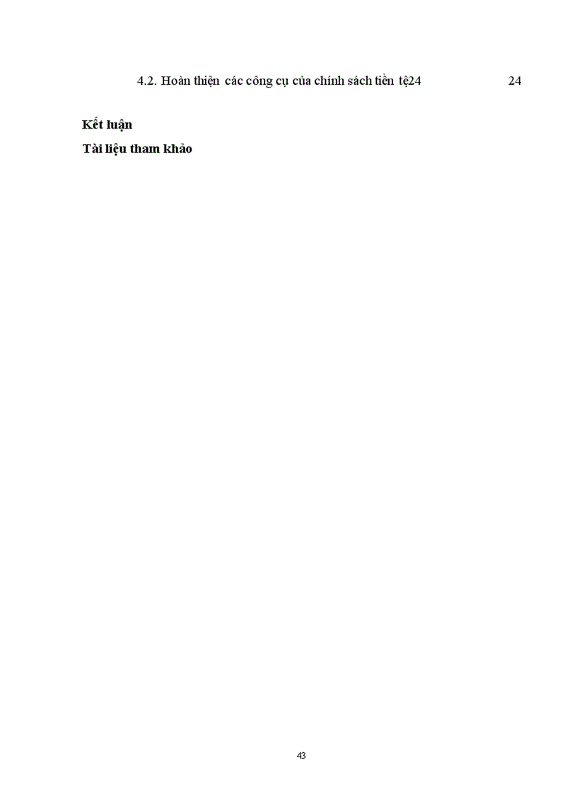 image for page Ngân hàng trung ương với chính sách tiền tệ ở Việt Nam