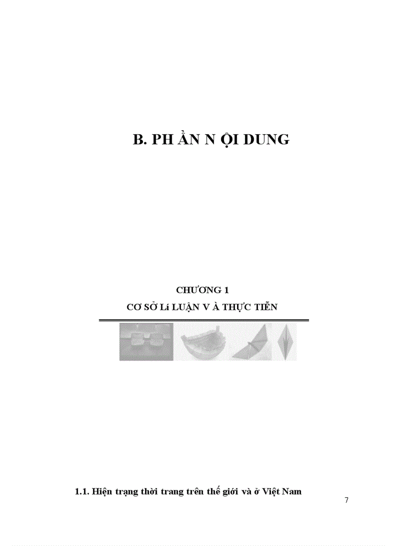 image for page Sáng tác trang phục dạo phố cho nữ thanh niên dựa trên nghiên cứu nghệ thật gấp giấy Nhật Bản ORIGAMI
