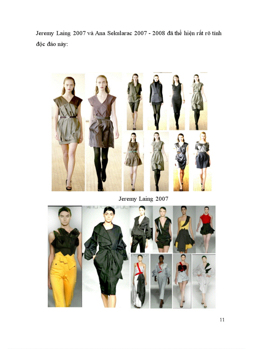 image for page Sáng tác trang phục dạo phố cho nữ thanh niên dựa trên nghiên cứu nghệ thật gấp giấy Nhật Bản ORIGAMI