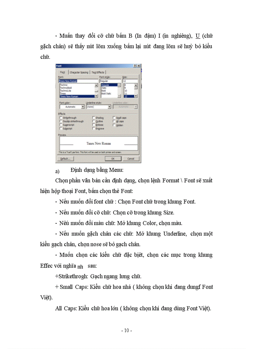 image for page Tìm hiểu về tin học văn phòng