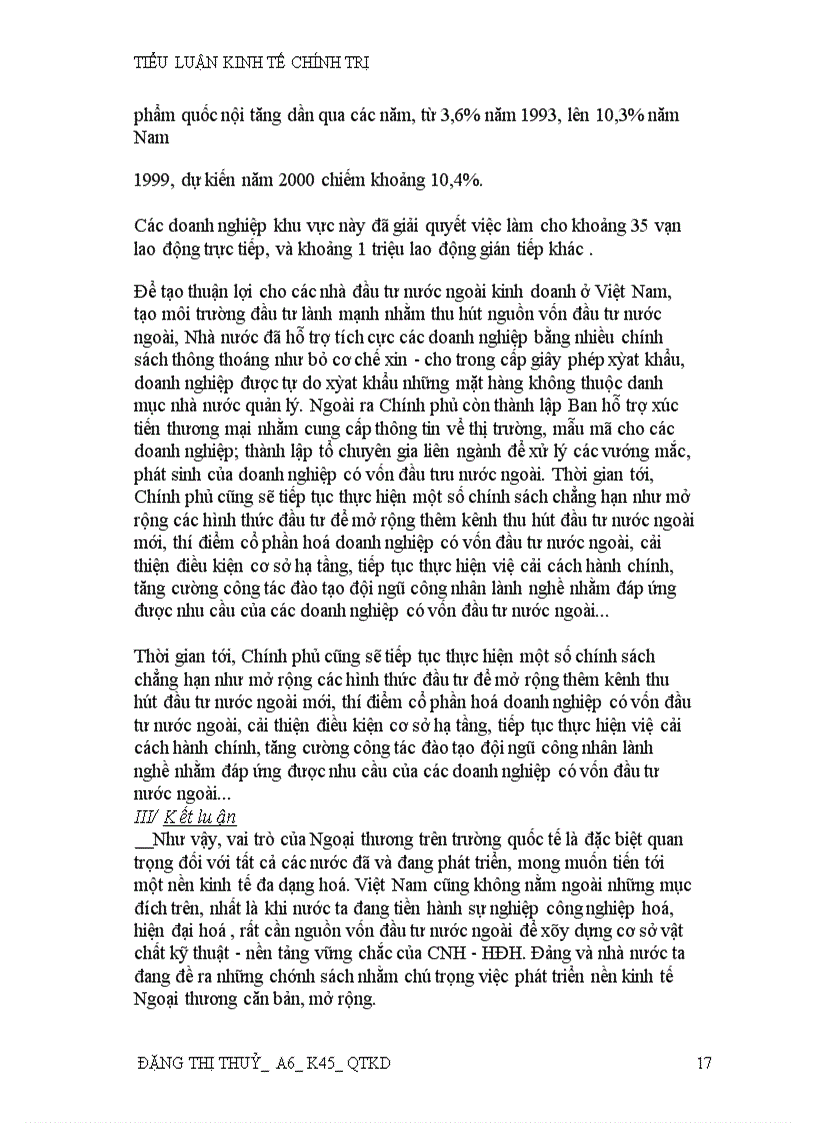 image for page Nâng cao hiệu quả hoạt động đối ngoại trong giai đoạn mới.