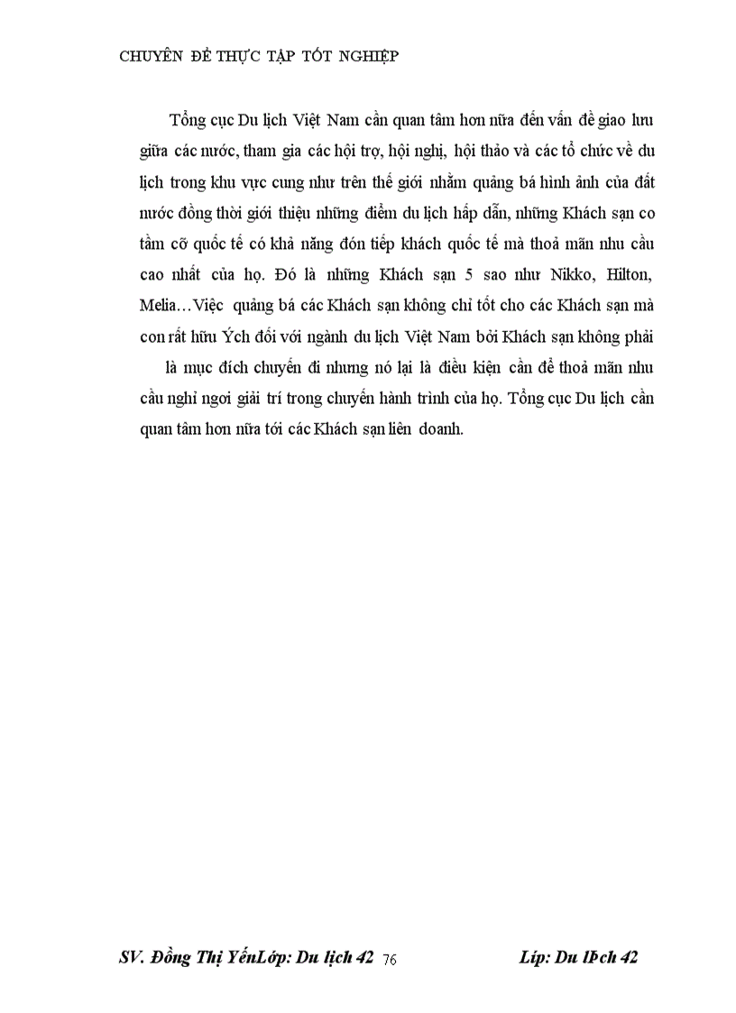 image for page Thực trạng và một số kiến nghị nhằm hoàn thiện công tác quản lý nhân lực với mục tiêu tạo động lực làm việc cho ngưòi lao động tại Khách sạn NIKKO Hà Nội