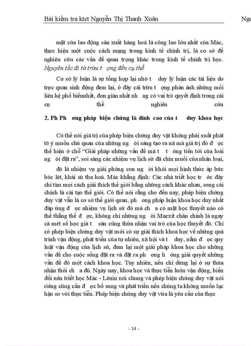 image for page Hàng hoá, giá cả và giá trị