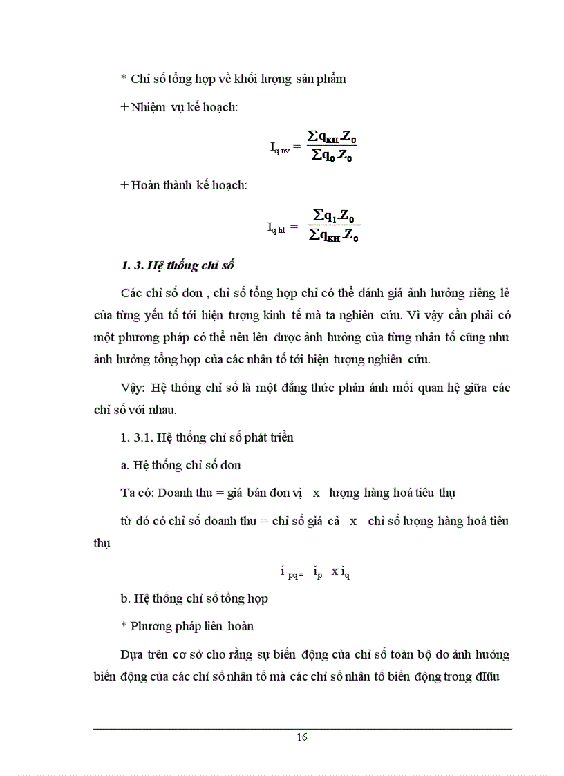 image for page Vận dụng một số phương pháp thống kê phân tích hiệu quả hoạt động của Ngân hàng đầu tư và phát triển Việt Nam