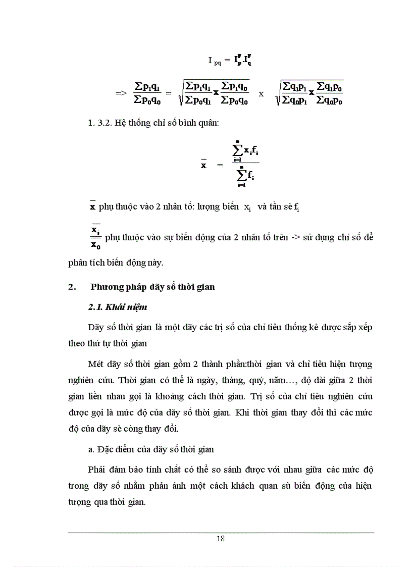 image for page Vận dụng một số phương pháp thống kê phân tích hiệu quả hoạt động của Ngân hàng đầu tư và phát triển Việt Nam